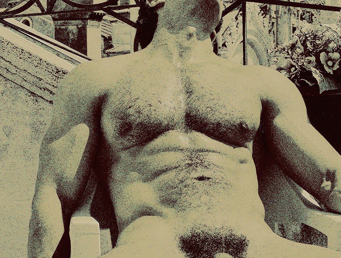 godzmischief's tweet photo. summer skin part 2. https://t.co/nD2MQaNJCt