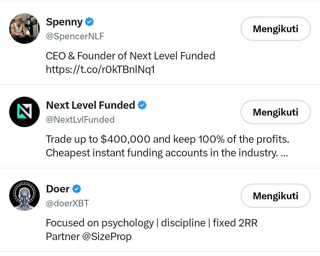 Xieevashed's tweet photo. @Malekfx1155 @NextLvlFunded @SpencerNLF @ICT_KillerX All done ✊

@xieziqiu1027 @BalabayErk95052 @MasihAlwi @Tuanhan18 @ko_shibasaki https://t.co/9qKIvCeEvR