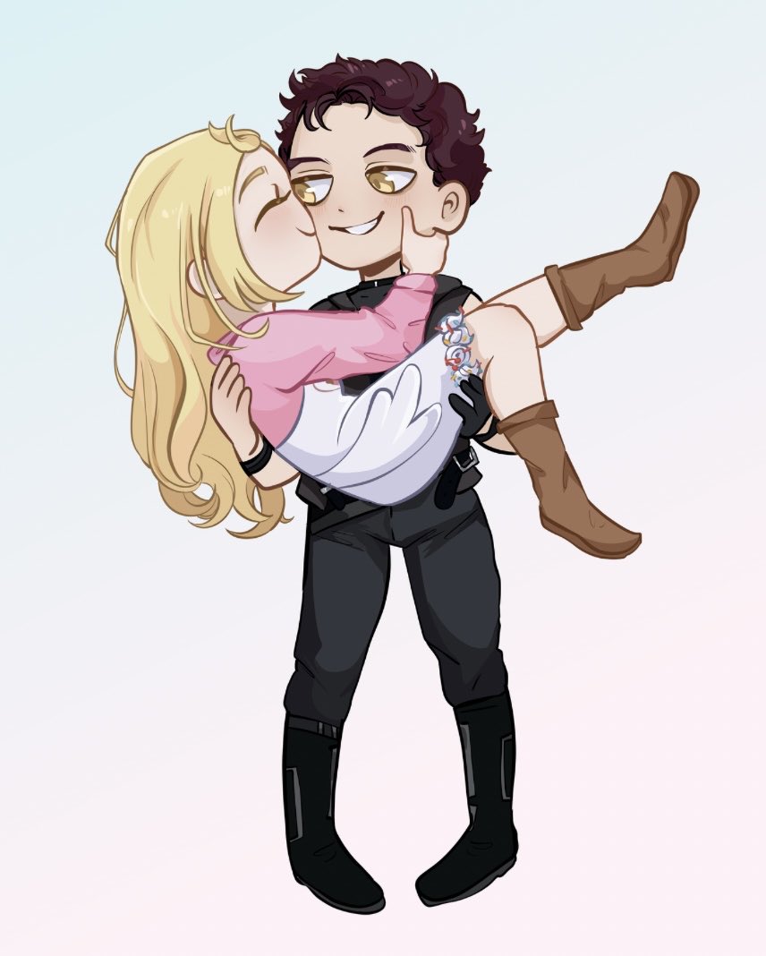 CakeGameLady's tweet photo. Me the second we bring Valko back! 💖

🎨 beetoot | #CakedGoods https://t.co/UDE7lI7zcD