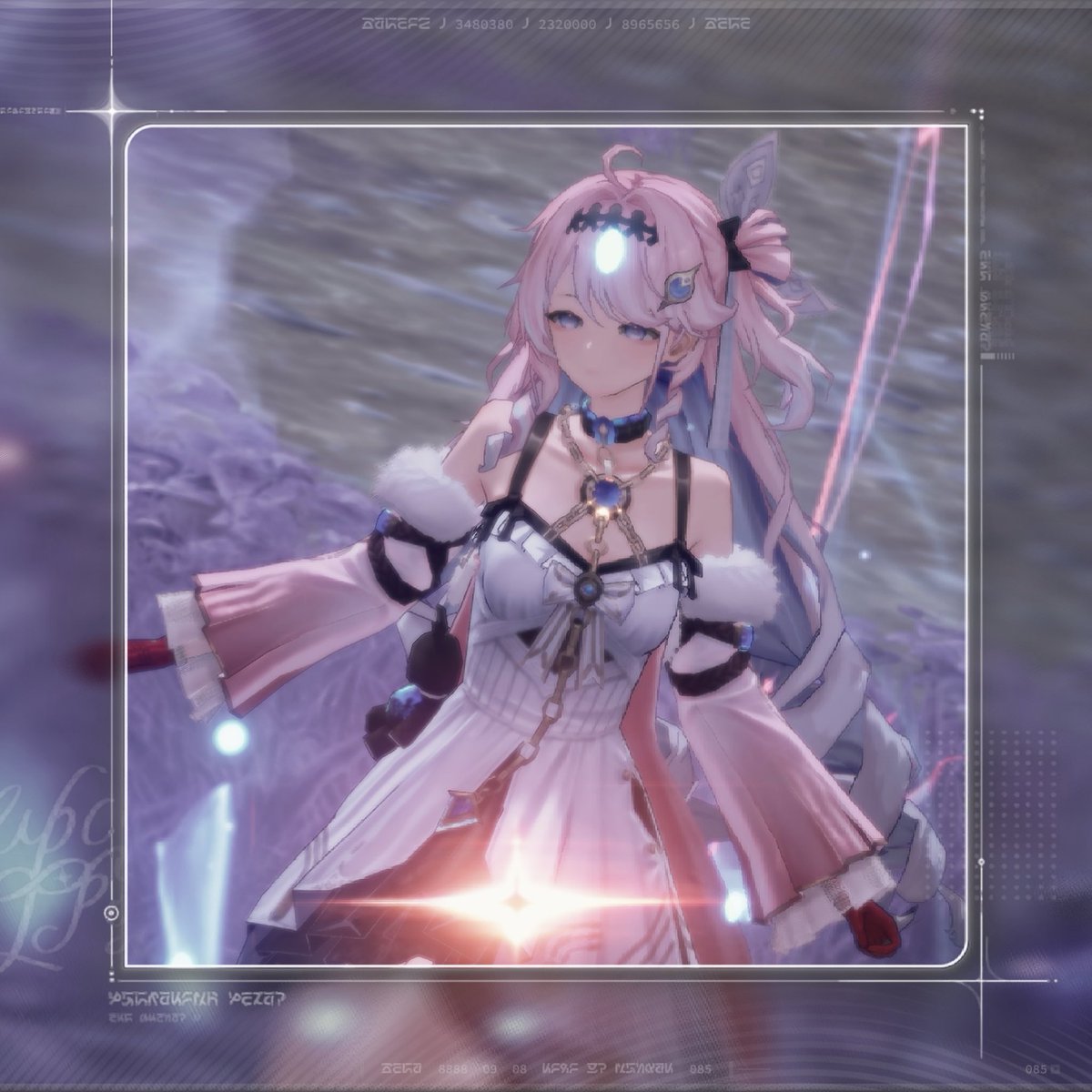 lexuo_led's tweet photo. She looks just like a dreamm~
#wuwa https://t.co/TkfBeFMOWU