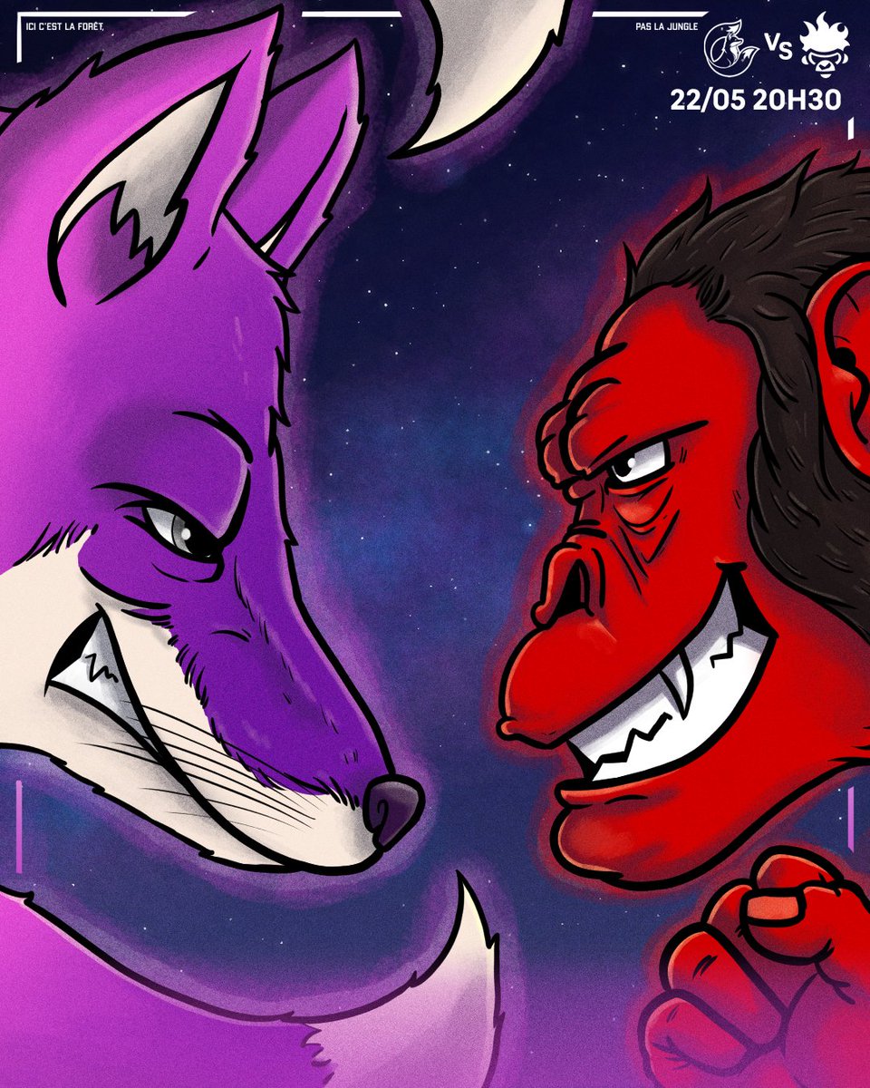 Narouherallaman's tweet photo. Je suis à la recherche d'un moyen de me stabiliser que ce soit en tant qu'illustrateur/animateur/comm ou géologue en présentiel dans le Cher ou en tt mais je n'arrive pas à trouver d'opportunités.

Si jamais vous recherchez ou connaissez quelqu'un qui recherche, n'hésitez pas ! https://t.co/twqWNxubuO