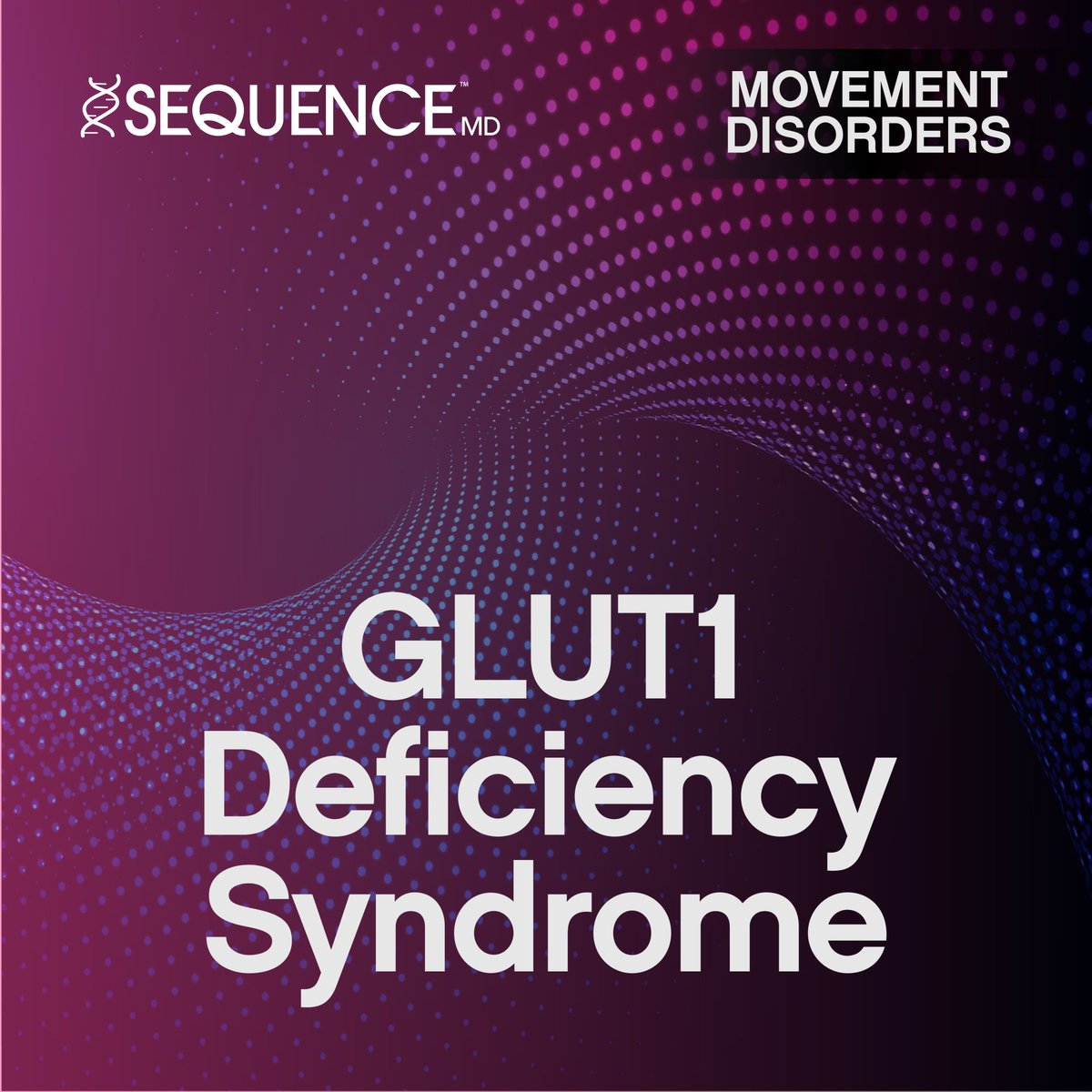 SequenceMd's tweet photo. GLUT1 deficiency syndrome disrupts how the brain uses glucose, causing seizures and developmental delays. In some cases, a medically supervised ketogenic diet can provide alternative fuel and greatly improve symptoms. Learn more: https://t.co/og2ERQOXaP
#genetictesting #GLUT1 https://t.co/22hyshKyOw