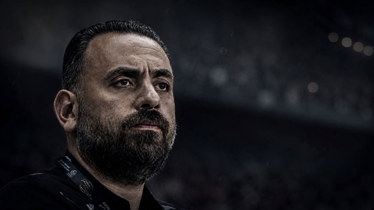 KsaZamalek's tweet photo. الرحلة انتهت
 أقالة جون ادورد من نادي الزمالك https://t.co/ZEdo95gNOx