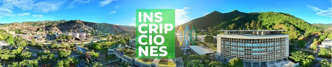 enlaucab's tweet photo. Descubre por qué la #UCAB se posiciona como tu mejor y más sólida opción para la formación superior.

Hemos reunido en un solo lugar toda la información esencial y detallada que necesitas sobre nuestra amplia y variada oferta académica de pregrado.

Elige la UCAB y garantiza una inversión en un futuro profesional con impacto social🚀https://t.co/lRs0jP30uM