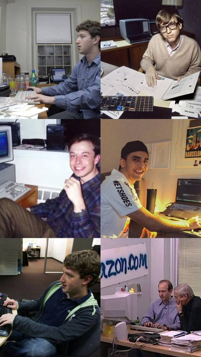teslaownersSV's tweet photo. All them woke up chasing dreams to be where they at now. But in trenches all we have is a sol and a dream to make it out $DREAMCOIN https://t.co/rydh4ybvpP
