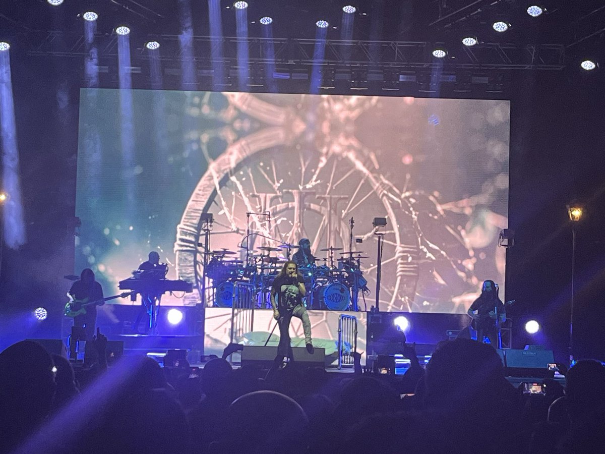 l14abril's tweet photo. @dreamtheaternet Costa Rica 2026 https://t.co/NGDTXyFwcj