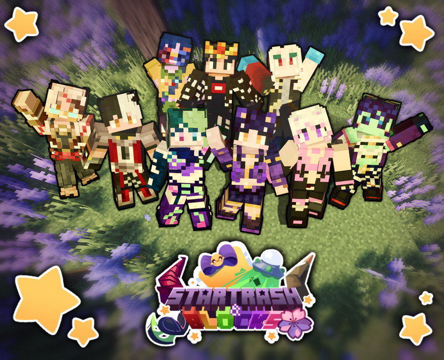 StarTrashGroup's tweet photo. 💫¡Esta tarde empieza StarTrash &amp; Blocks! 🗑️

¡Elige tu POV favorito, compra una rica merienda para acompañar el estreno de la serie y no faltes!

17:30🇪🇸  10:30🇲🇽  11:30🇨🇱   12:30🇦🇷

#StarTrashAndBlocks #StarTrash https://t.co/XFoMW9rX4S