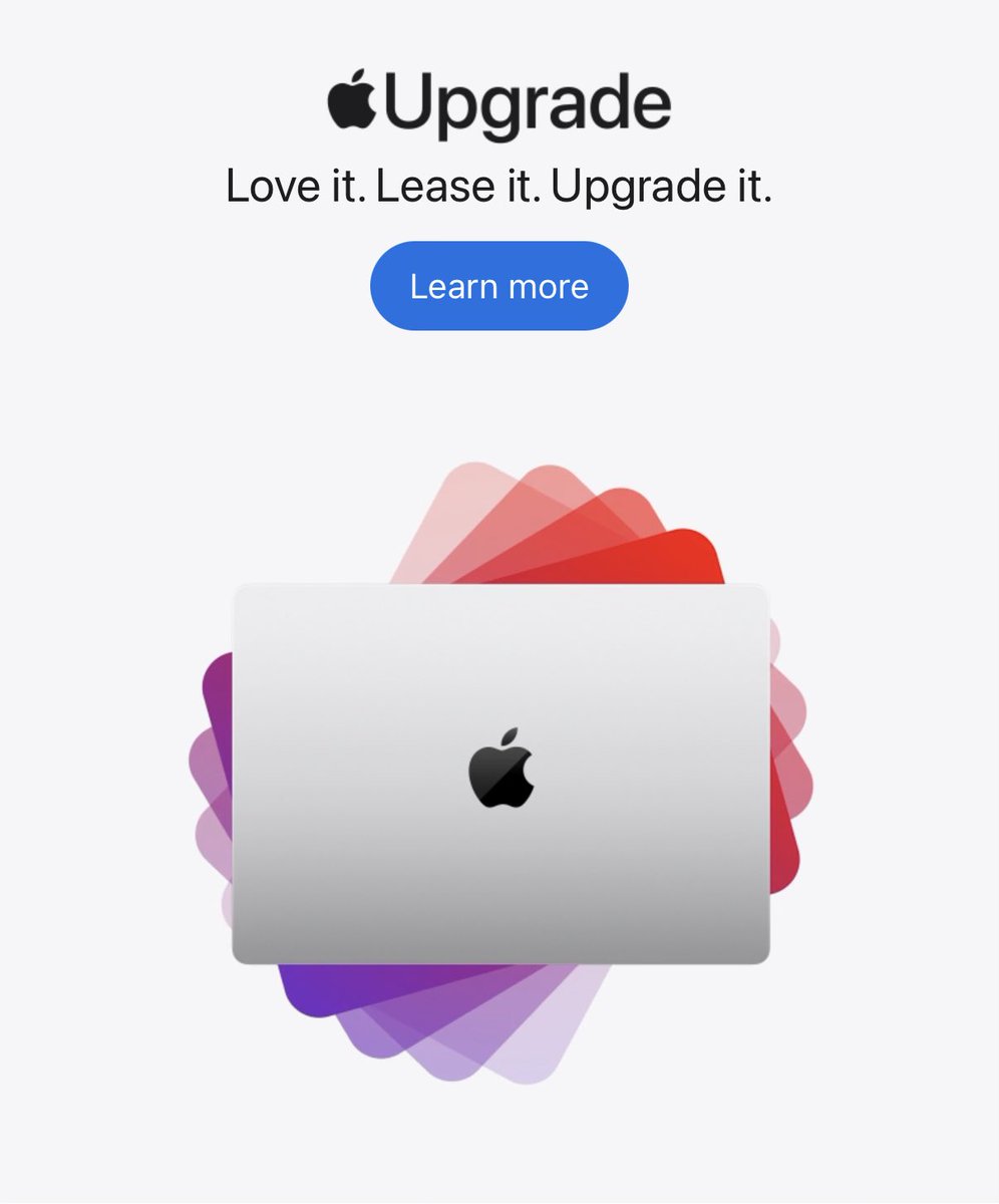 idevswift's tweet photo. ¿Que os ha parecido la presentación de el plan de Upgrade?

He estado haciendo números, para personas que queramos cambiar dispositivos cada cierto tiempo, renta muchísimo.

Por ejemplo: Te interesaría para el Apple Watch, ya que es un dispositivo que se se cambia cada, ¿qué?, ¿3-5 años?. Coger este plan y pagarlo a 36 meses te hará tener uno nuevo cada 3, que es lo mismo que ir renovando por ti mismo. 

Para iPhones, bueno, lo veo bastante bien y entiendo el porqué. Quizás en mi caso los aguante más que 3 años pero me llama la atención.

Para iPads y Macs, ya lo veo de otra forma. Un Mac te puede durar 8 años sobradamente y los iPads (en mi caso) no los actualizo tanto. Quizás estos dos dispositivos hay que pensar un poco más que tipo de inversión quieres hacer, si los usas muchos durante tu día o solo para ver pelis de vez en cuando. Aquí si que me pararía a pensar, “¿merece la pena pagar mensualmente para cambiarlo cada 3 años?”

Sinceramente, tengo ganas de que esto llegue a España. Va a dar mucho de que hablar y parece muy muy interesante.