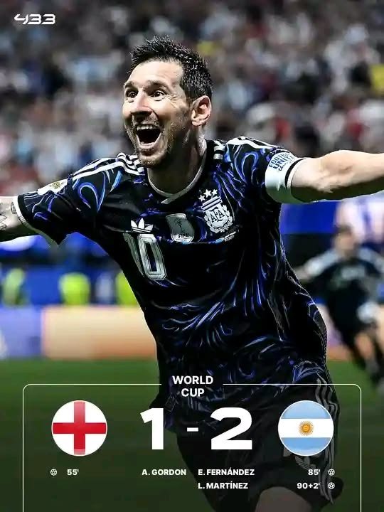 lovellywinter's tweet photo. حقيقة ومو رأي 
 الارجنتين انطونا افضل المباريات بكأس العالم https://t.co/ChUKmTU36G