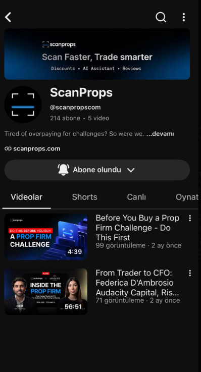 fairvaluegaps0's tweet photo. @scanpropstr @scanprops fintokei https://t.co/7eQIAbj81W