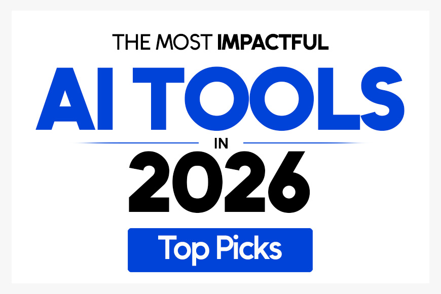 graphicdesignju's tweet photo. The Most Impactful AI Tools in 2026: Top Picks
Explore: https://t.co/QmkqYrE9v2

.
.

#AITools #AITools2026 #BestAITools #TopAITools #ArtificialIntelligence #GenerativeAI #AIProductivity #AIWriting #AIWritingTools #AIDesign #AIDesignTools #AIImageGenerator #AIImageEditing https://t.co/nduSLCGzyx
