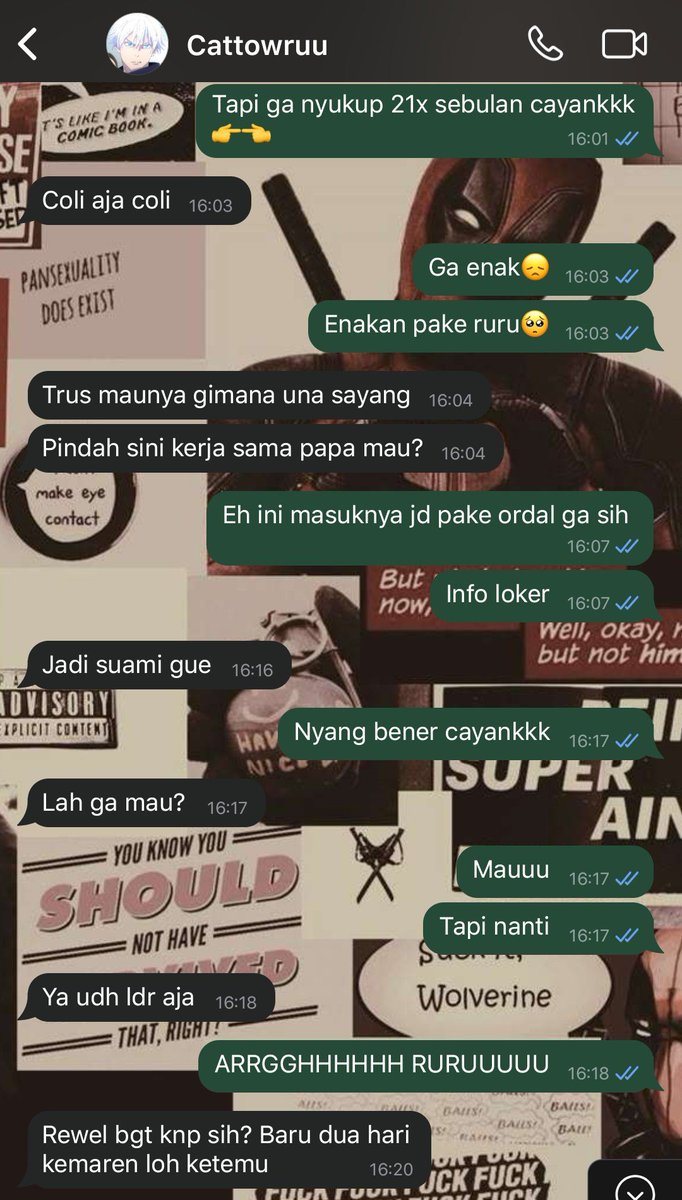 pawsniwaran's tweet photo. #sukugo onetweet au
Ryomen rewel sukuna, padahal belom ada sebulan ldr https://t.co/UTYm6XPltO