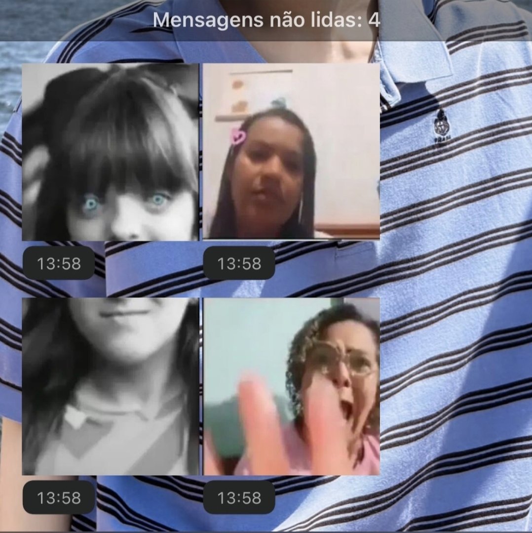 brzdshaw's tweet photo. pqp eu tô passando mal https://t.co/WggUbWuwNp