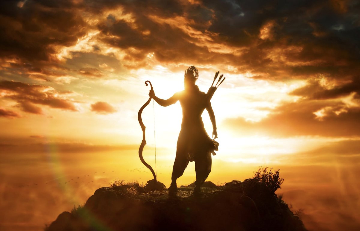 suyashpachauri's tweet photo. The wait is finally over!

Producer Namit Malhotra has officially announced that the much-awaited trailer of Ramayana will launch worldwide on July 30 at 4:15 AM IST.

After days of anticipation following the postponement, fans can now mark their calendars as one of Indian cinema's biggest spectacles prepares to unveil its first full trailer during the auspicious Brahma Muhurat.

Directed by Nitesh Tiwari, Ramayana stars Ranbir Kapoor, Sai Pallavi, Yash, Sunny Deol, Ravi Dubey, and an ensemble cast in what promises to be one of the most ambitious Indian films ever made. 

#Ramayana #RanbirKapoor #SaiPallavi #Yash #NamitMalhotra #NiteshTiwari #IndianCinema #TrailerLaunch #MovieNews #Bollywood #Cinema #SuyashPachauri #SuyashPachauriWrites