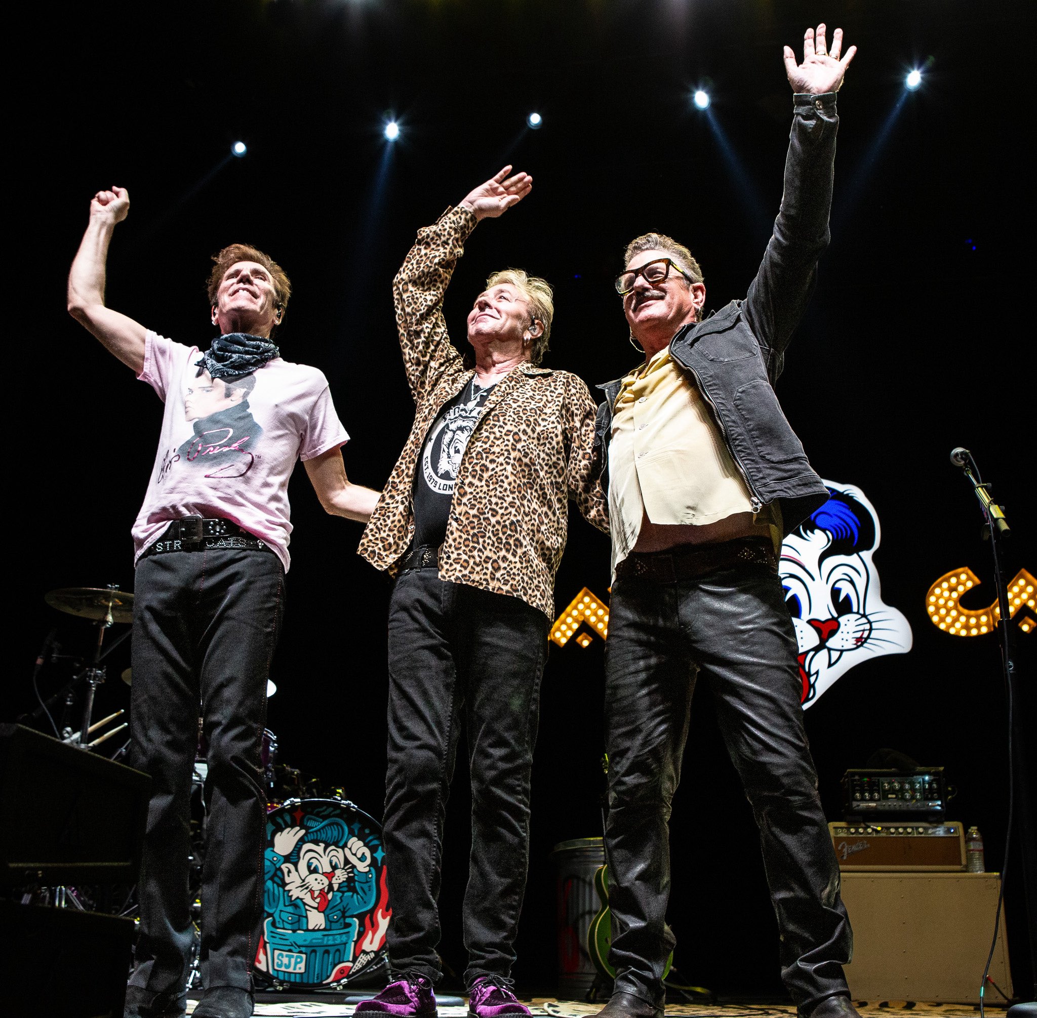 Brian Setzer on X: 