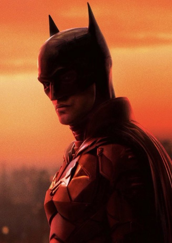 LARP1407's tweet photo. Michael Giacchino says that he is expecting to return to compose the score for ‘THE BATMAN: PART 2’.

“I don’t think there’s a world where Matt Reeves would allow me not to be involved.”

(Source: https://t.co/J6nA9XJ8HR…) https://t.co/F3W5sGPbwH