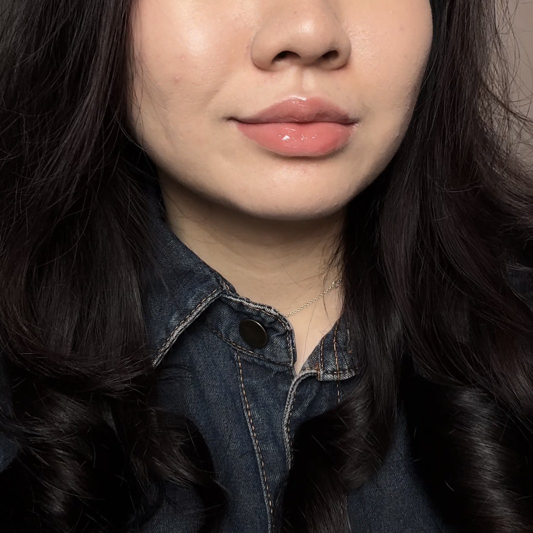 siapaludih's tweet photo. Gloss secakep gini under 100k?!
What a find!!!!

#lipgloss #makeup #lippies https://t.co/udVCZOcpIc