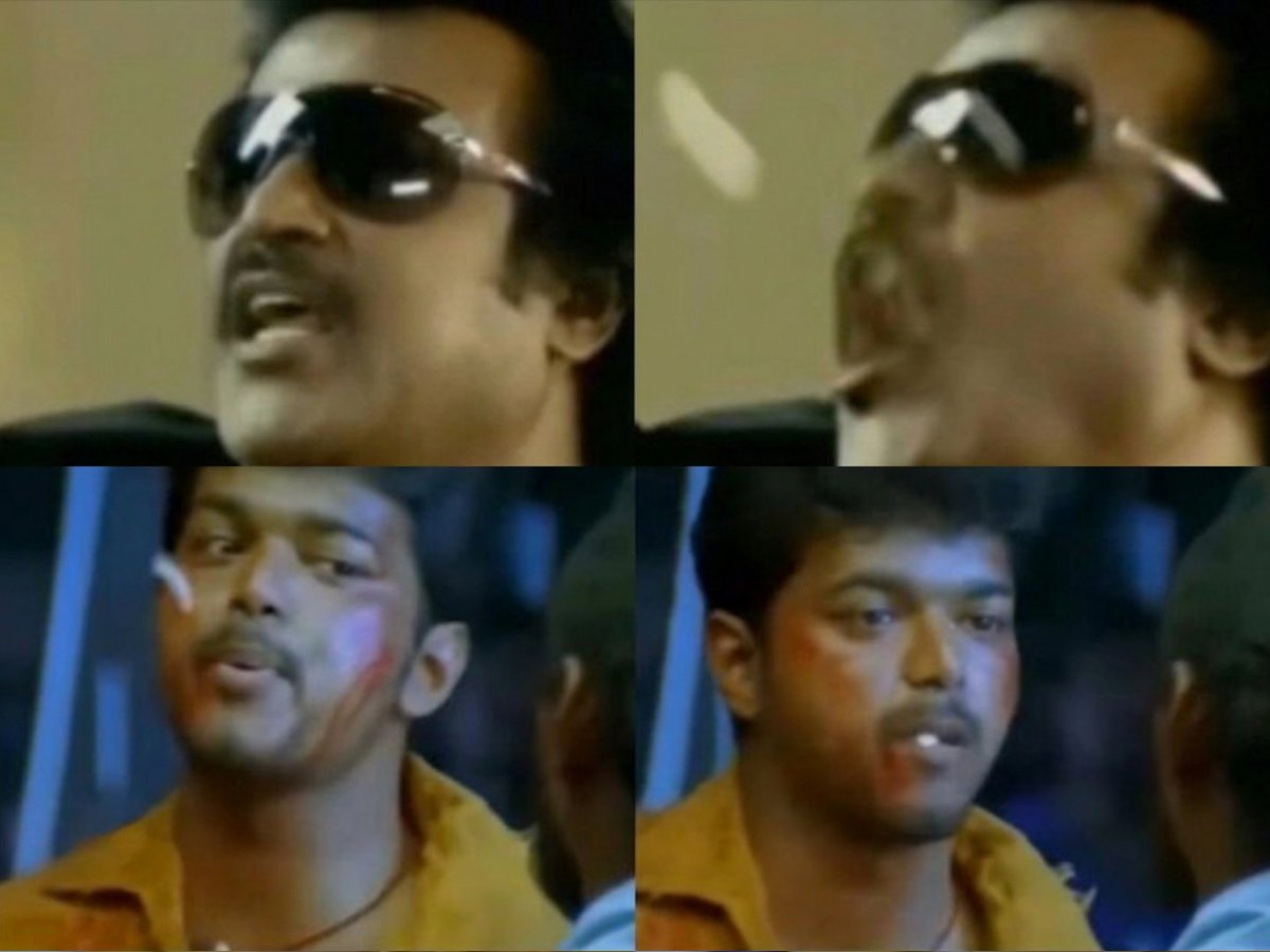 vettaiyan929381's tweet photo. 500 crores club since 2018
Rajini - 3/8 - 37%
Vijay - 1/7 - 14% https://t.co/cIWO9Qt4w6
