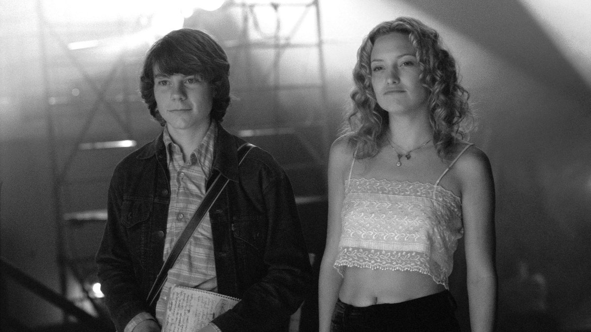 softorquideas's tweet photo. Almost Famous (2000), Written and Directed by Cameron Crowe. https://t.co/CUSWgytBaP