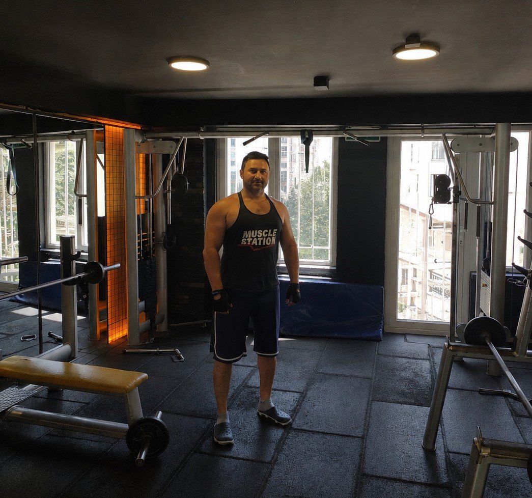 ufiliz06's tweet photo. 28.07.2026 form..#spor #fitness #bady #badybuilding https://t.co/8reye5ffFI