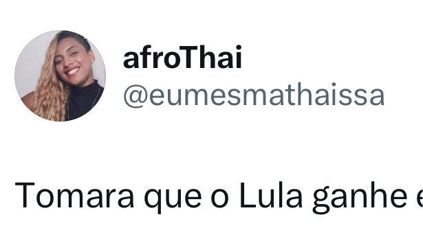 viqzinha's tweet photo. Votou no Lula já devia saber que 20 reais iam estar fazendo falta https://t.co/4WzB6VF5Mt