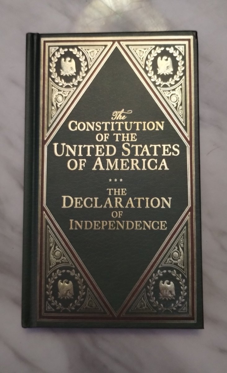 Rob_de_Rossett's tweet photo. The Internet can be edited with AI, but if you purchase the actual book. You have the truth on paper and on hand I recommend while you can obtain a copy from a trusted source with no edited versions. The Information on our Liberties and Freedoms are in Books.
@Gop @GLFOP @DNC https://t.co/Xj2nMMJ01a
