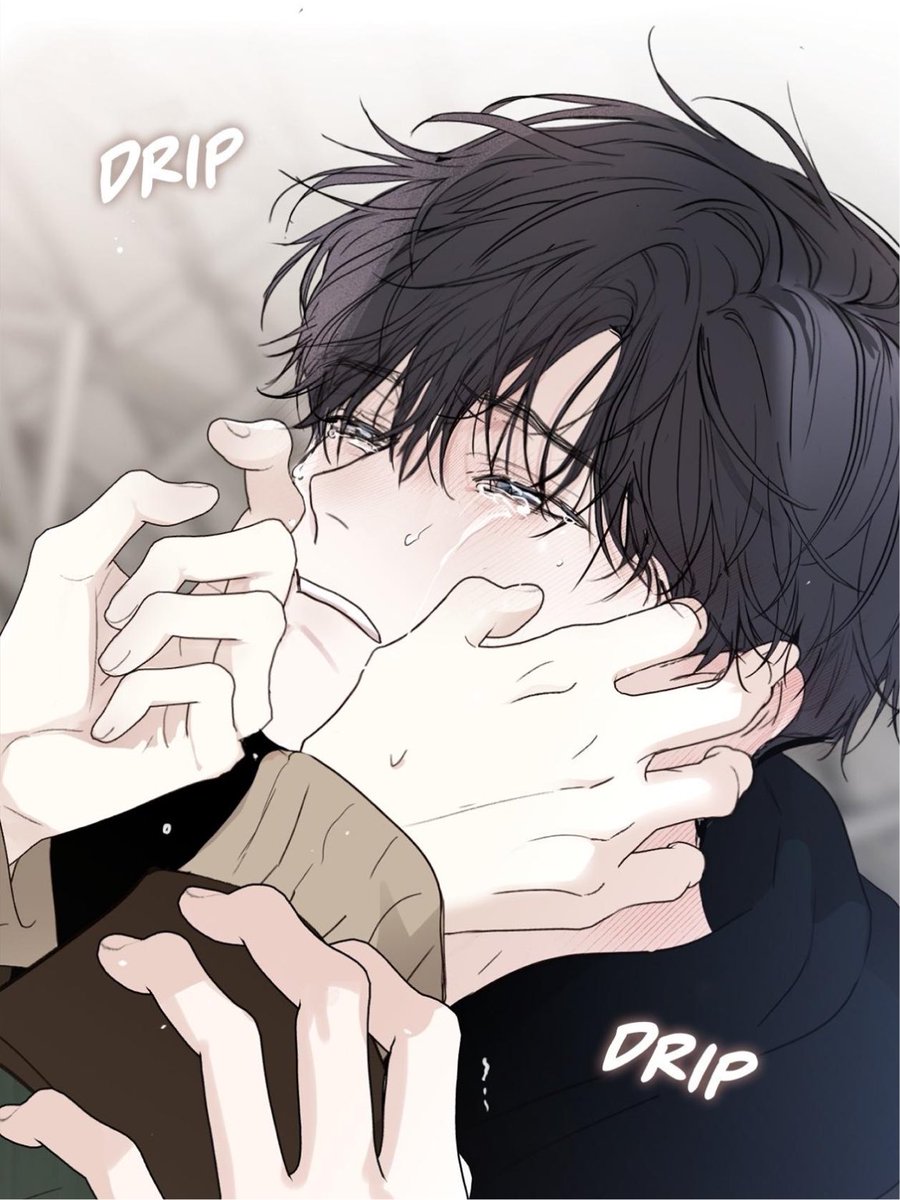 YaoiMaster52's tweet photo. one clingy crybaby seme to-go please https://t.co/2DvSXJYm7c