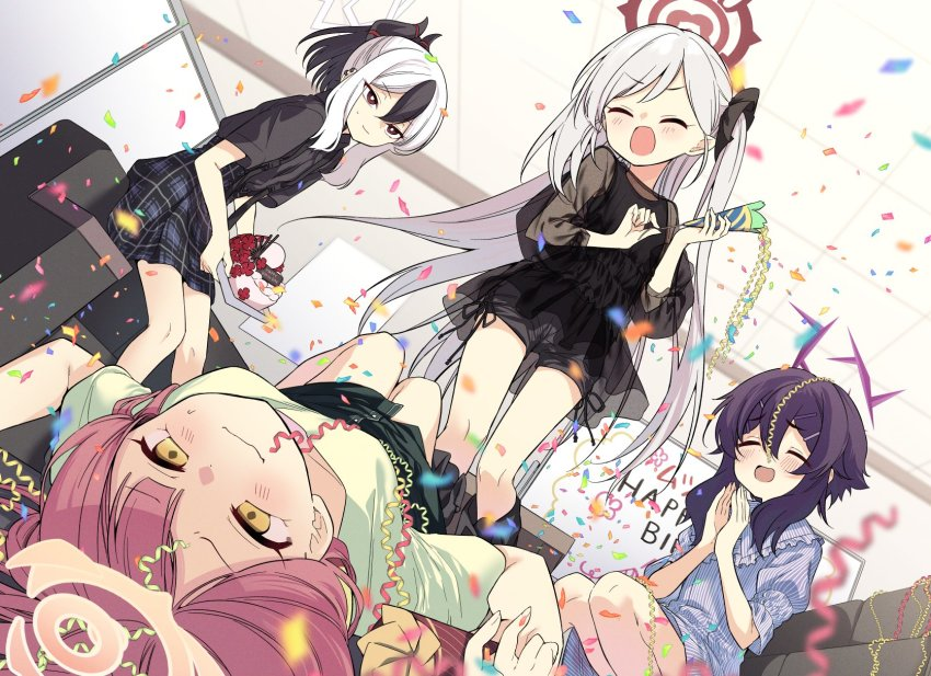 NekuroXD's tweet photo. what are the chances that on mutsuki's birthday my mouse and keyboard would miraculously work https://t.co/DPDA6TBY96
