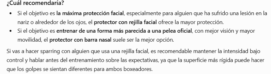 quehago2023's tweet photo. Perdón, pero hasta ChatGPT te dice la diferencia entre un protector y el otro. Me parece estúpido que las hayan dejado subir al ring y que se peguen como si nada. https://t.co/4xEcTvAXOB