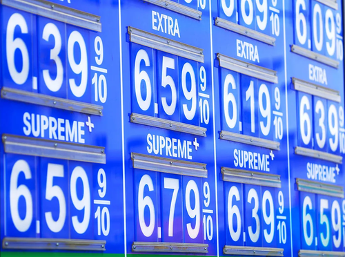 twp_financial's tweet photo. The US Bureau of Labor Statistics said that the Consumer Price Index  fell 0.4% in June, bringing the inflation rate over the past 12 months down to 3.5%. That’s good but not good enough. https://t.co/0Lze79fjAU https://t.co/oHH2AYm5Vi