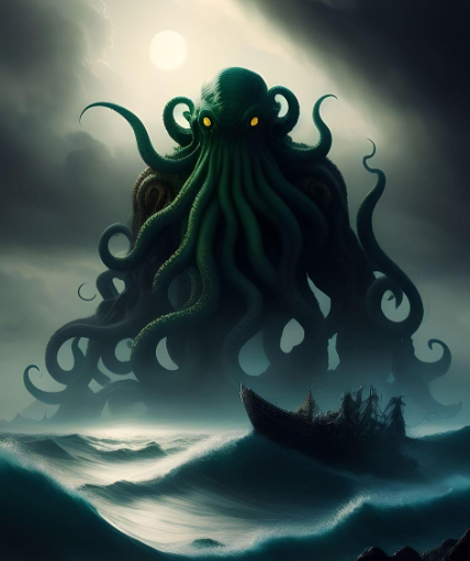 DocOctavavius's tweet photo. @Mick_Goulish Did someone say tentacles?
Welcome to the First Internation bank of R'lyeh https://t.co/EPU9zj7Ut1