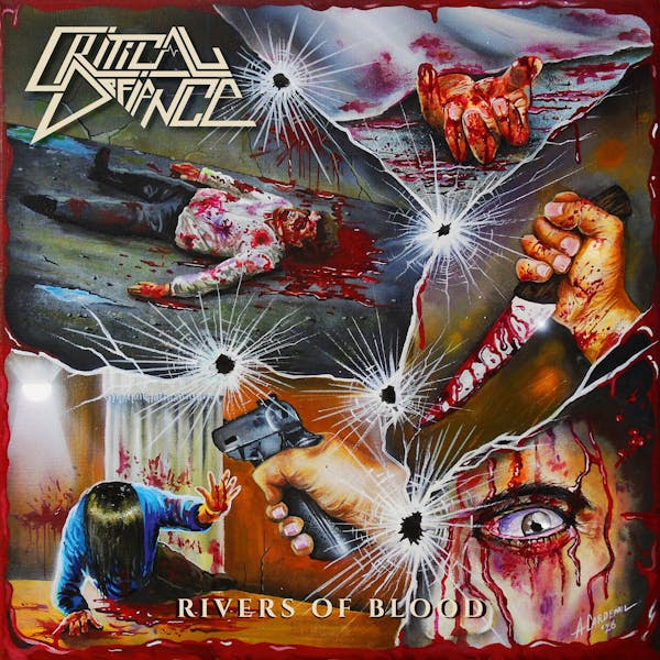 KMANRIFFSMetal's tweet photo. 2⃣0⃣2⃣6⃣: THE UPCOMING TERROR ⚔️
➡️September 25th, 2026⬅️

CRITICAL DEFIANCE - Rivers of Blood 🇨🇱⚛️

4th album from Valparaíso, Chilean Thrash Metal outfit⚛️

BC➡️https://t.co/dJjOjWuyp0⚛️*NT

#CriticalDefiance #RiversOfBlood #Thrash #DyingVictimsProd #TheUpcomingTerror26 #KMäN https://t.co/ODtBv38yrn