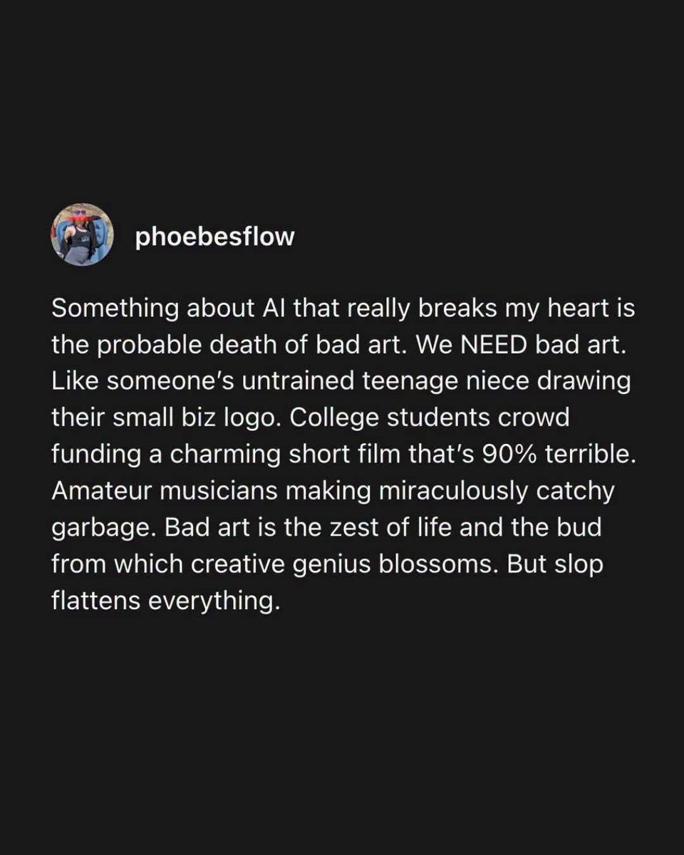 hyaenagallery's tweet photo. Here is wisdom... https://t.co/v1fmxrs7Kj
