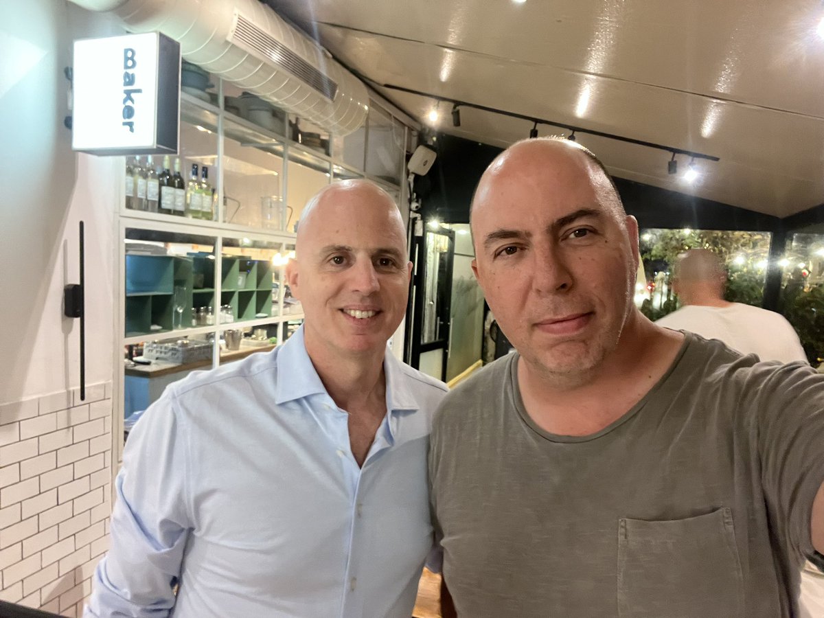Or Heller אור הלר tweet media
