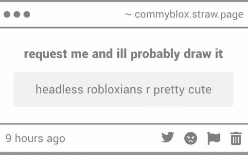 commyblox's tweet photo. yeah i agree, be cute if e got his head sawed ofd https://t.co/6BXwCarcD0