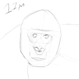 TheScribleMaker's tweet photo. i was way off with this one https://t.co/i3TcY9SkDj
