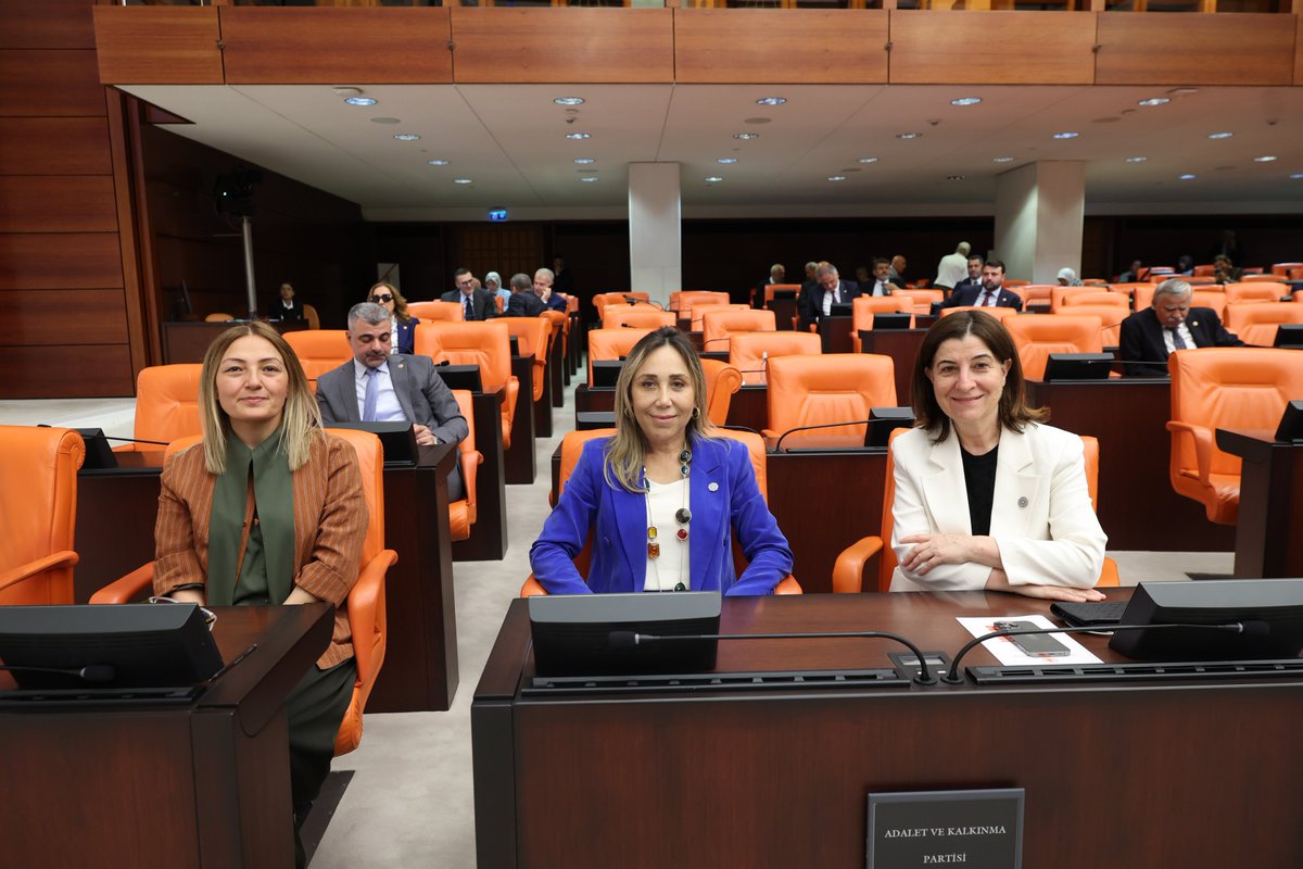 avfatmaoncu's tweet photo. 📍#TBMM

Gazi Meclisimizde Genel Kurul çalışmalarımız, 282 Sıra Sayılı Yükseköğretim Kanunu ve Bazı Kanunlarda Değişiklik Yapılmasına Dair Kanun Teklifi görüşmeleriyle devam ediyor. https://t.co/QCmtanaq5E