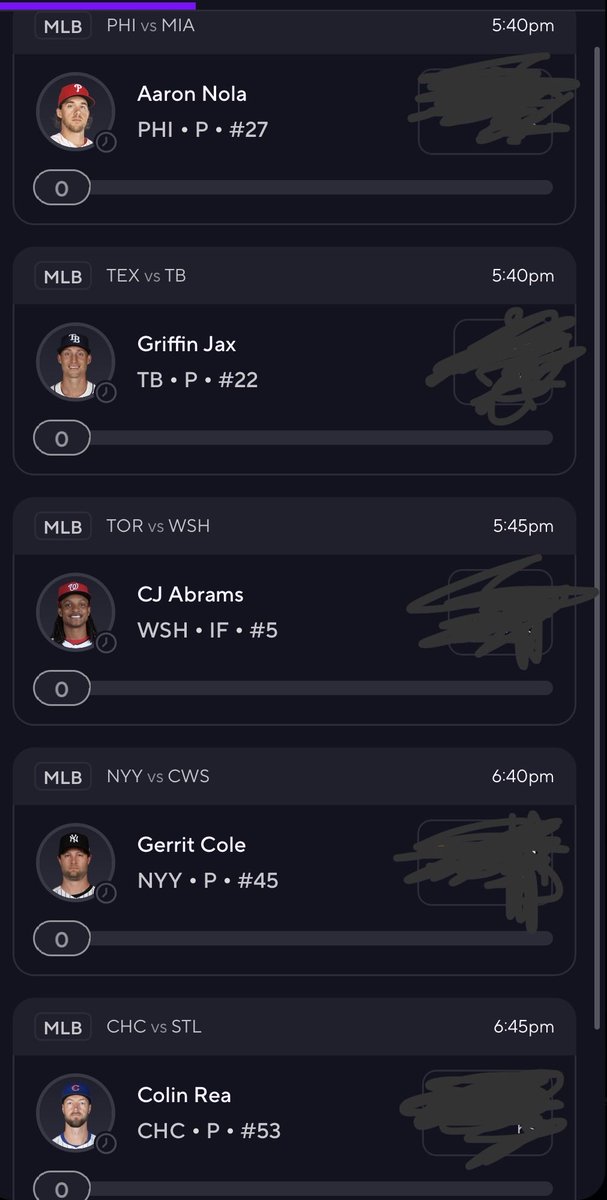 Ali2Goal's tweet photo. Make sure to join and subscribe @Winible  crazy plays crazy slip, we hitting every night 

https://t.co/amlhMexaBf

Subscribe to join the discord for crazy plays 🔥🤑.
#Gambling𝕏 #prizepicks https://t.co/HeD0iUfItx
