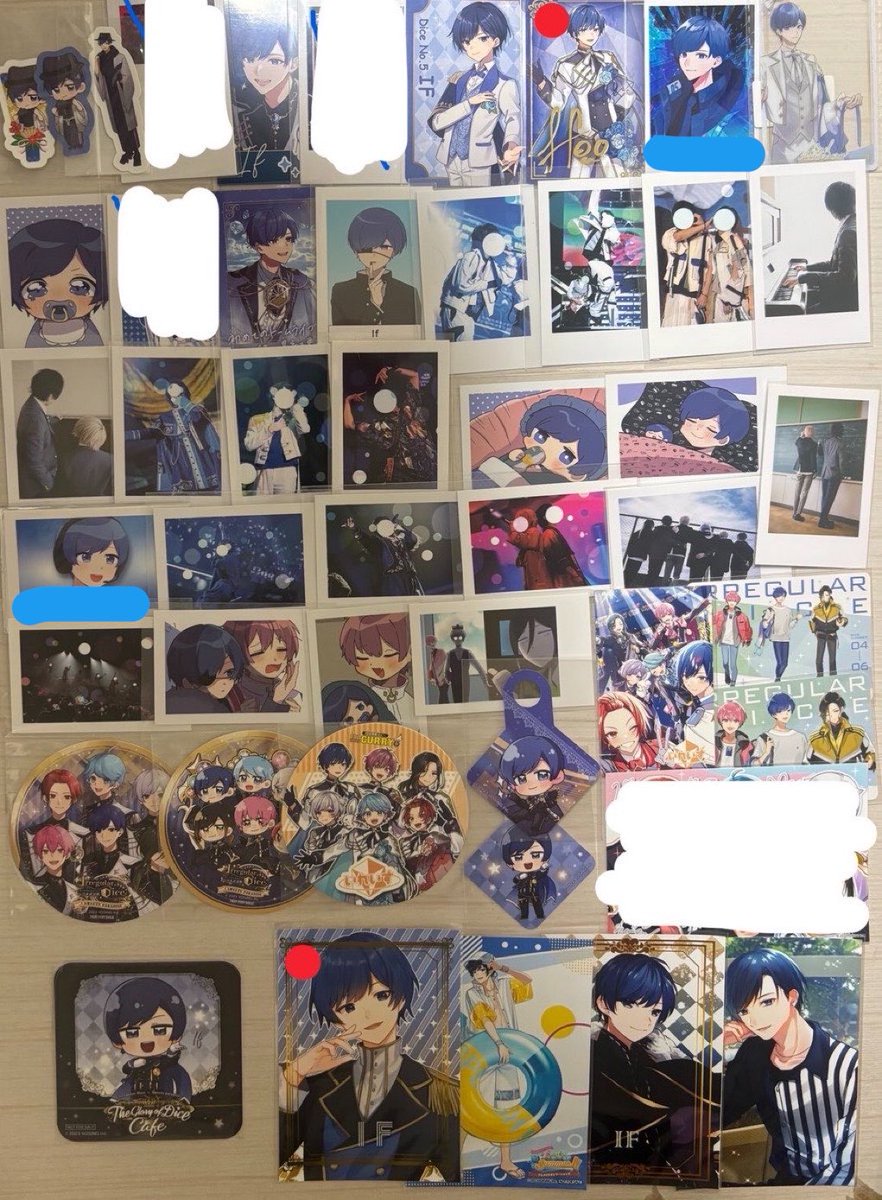 How8vl's tweet photo. @irrslhsniy 検索よりお声がけありがとうございます。
画像お借り致します。
当方印のつけたものを求めているのですが0.03➕送料での買取は厳しいでしょうか？
実写チェキではなく申し訳ございません。
ご検討よろしくお願いいたします🙇‍♀️ https://t.co/TK5hC0b6yk