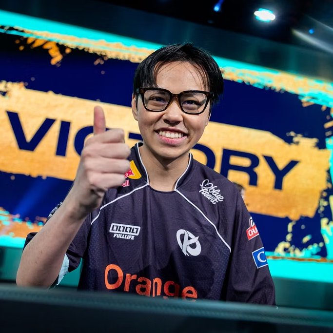Monsieur Yordle 📊 tweet media