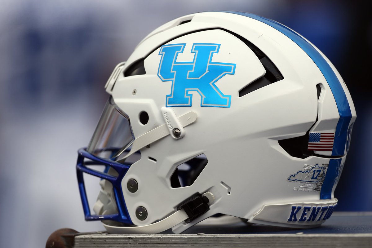 Pete Nakos: Kentucky general manager Pat Biondo is stepping down for personal reasons, per release.
Followed Will Stein from Orego