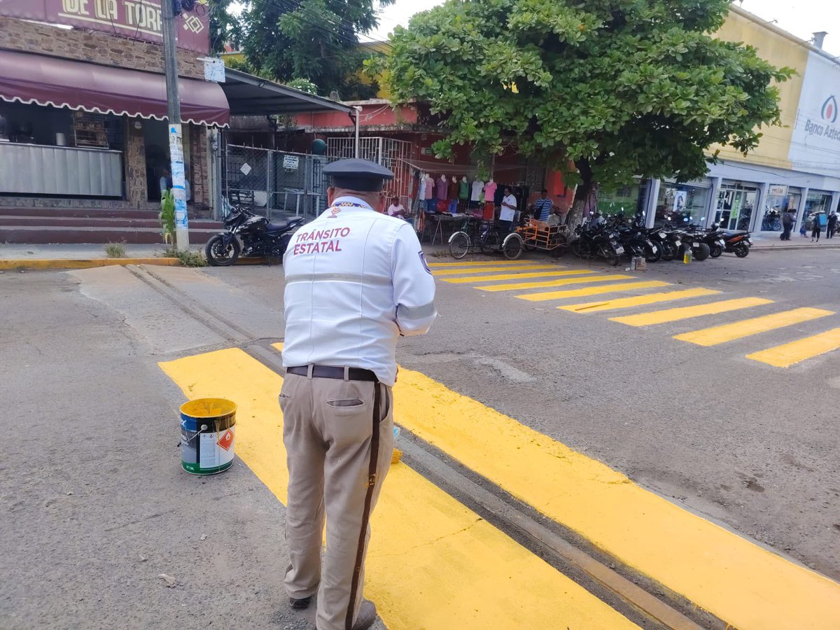 SSP Veracruz tweet media