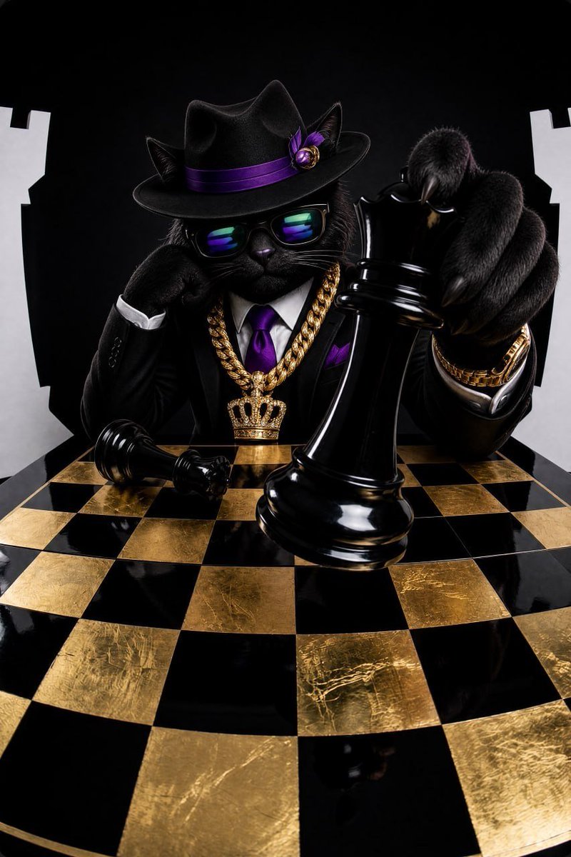 BARON tweet media