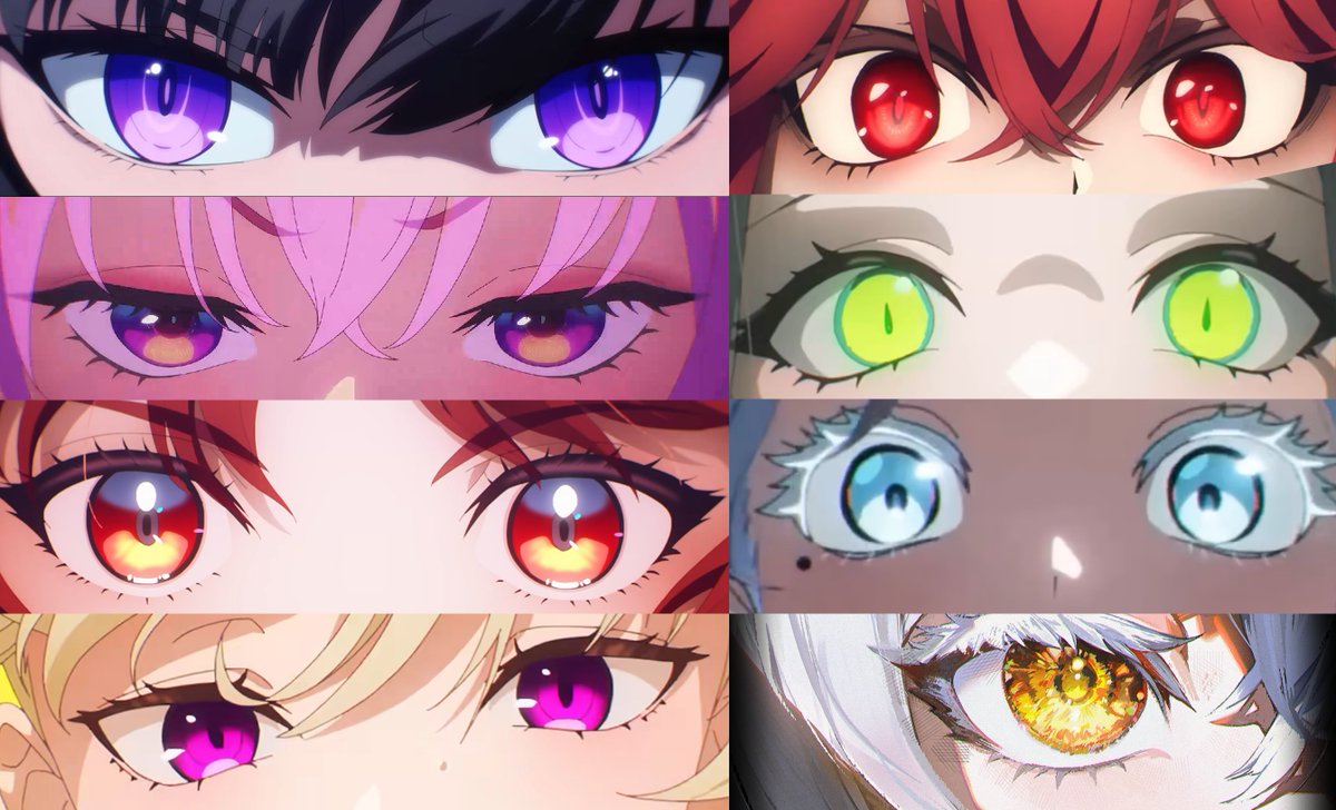 KOGG__'s tweet photo. Nikkes really do have such pretty eyes, don't they? https://t.co/YFqW3VUYBI