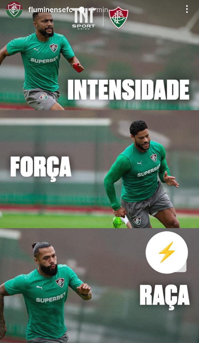 LeandroDiasNF's tweet photo. Acho que algumas postagens dessa turma que está no Fluminense são feitas pra dar uma sacaneada na torcida. Hahahaha https://t.co/oSdDDDeO7B