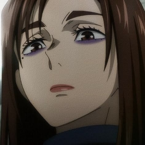 Ciglover96's tweet photo. ... You're too happy for this world Satoru you know that? https://t.co/uBGoo0aGh8