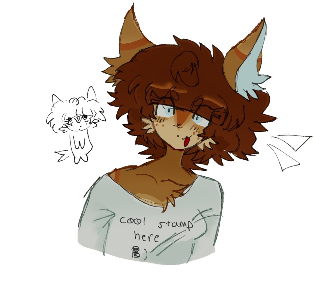 deadaheaddeadah's tweet photo. #oc #ocart https://t.co/jC6mFnX8gv