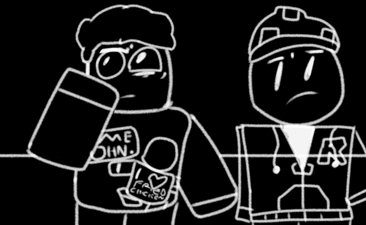 PB14CrashDummy's tweet photo. shed and builderman

discord user: jellyfunnyjames
roblox user: audrey2008_f
#ForsakenLoadingContest https://t.co/KnYM909LQr