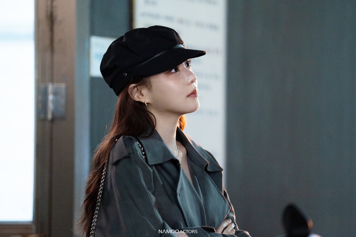 luvyuleum's tweet photo. ‘#그대에게드림’ #이열음, 깊어진 열연

🔗 https://t.co/tq9MYXQqgV

#LEEYULEUM #LEEYEOLEUM #DreamtoYou https://t.co/BGFKUojQFG