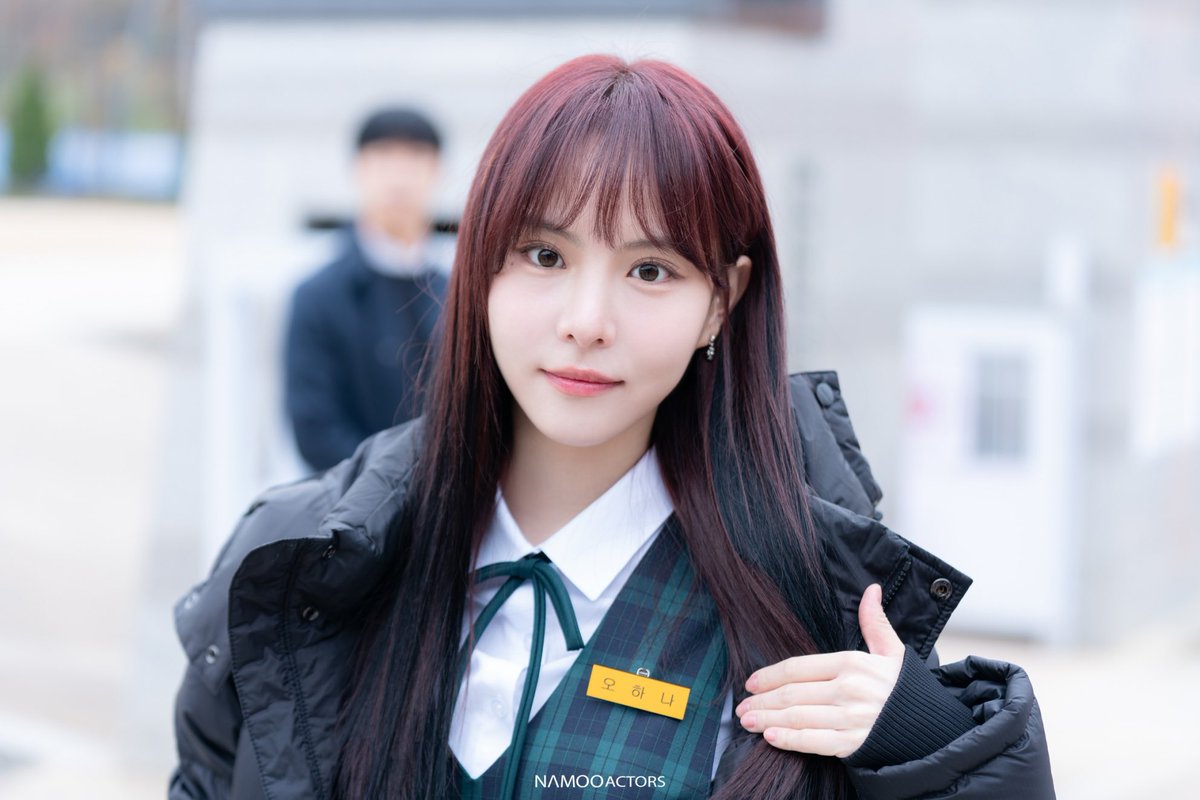 luvyuleum's tweet photo. ‘#그대에게드림’ #이열음, 깊어진 열연

🔗 https://t.co/tq9MYXQqgV

#LEEYULEUM #LEEYEOLEUM #DreamtoYou https://t.co/BGFKUojQFG